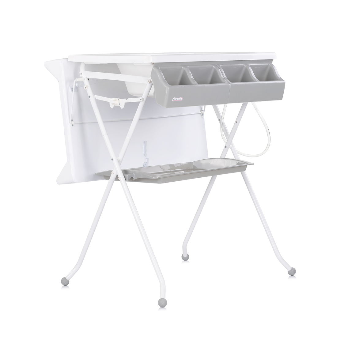 Chipolino Повивалник с Вана Аква Жирафче