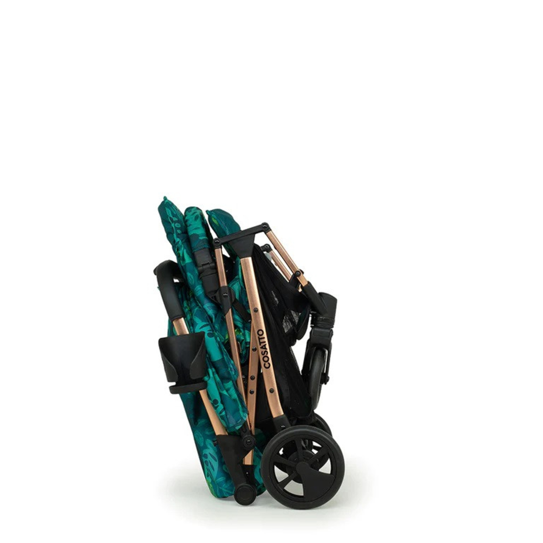  Детска количка Cosatto Woosh3 CT5408, Midnight Jungle 