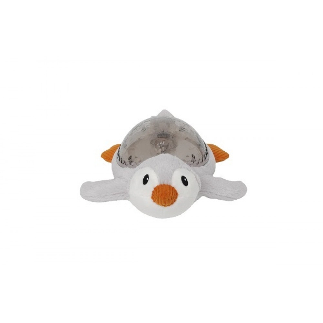 Cloud B Успокояваща Играчка за Бебе с Мелодии и Подводни Прожекции Tranquil Penguin