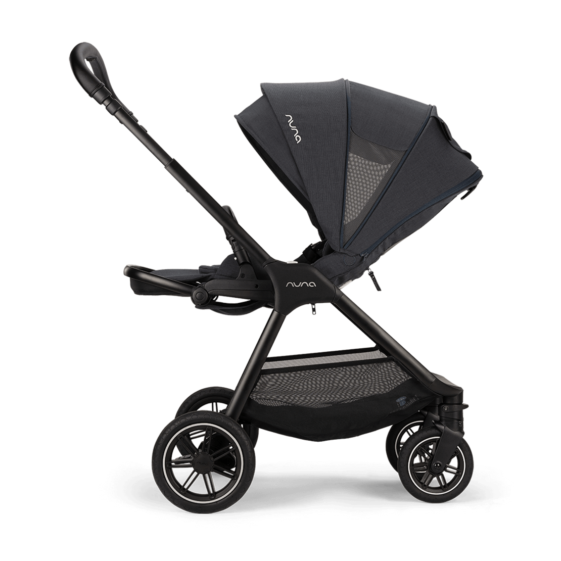 Nuna TRIV Next Ocean Комбинирана Детска Количка