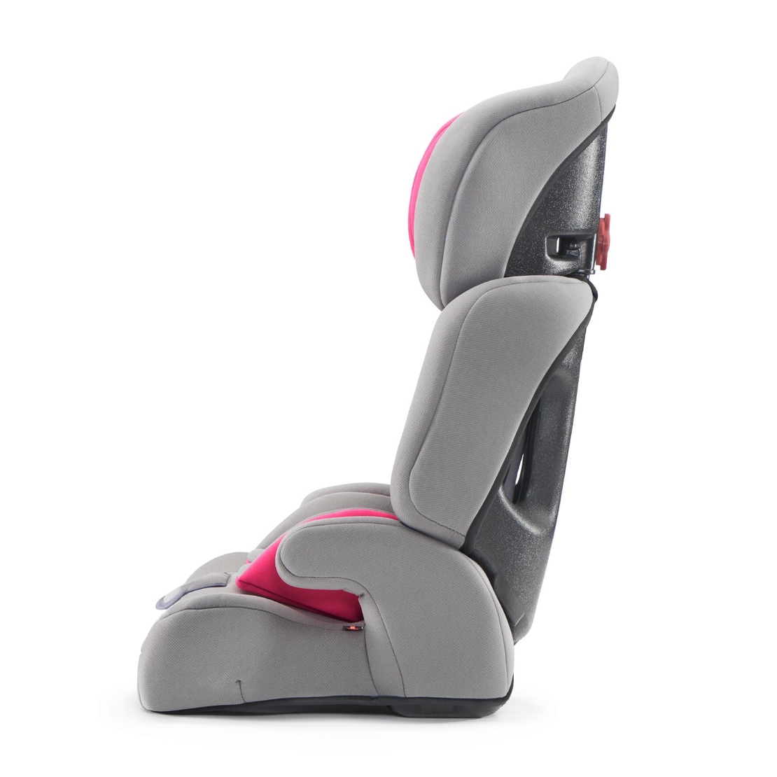  Столче за кола KinderKraft Comfort UP, 9-36 кг, Розово 