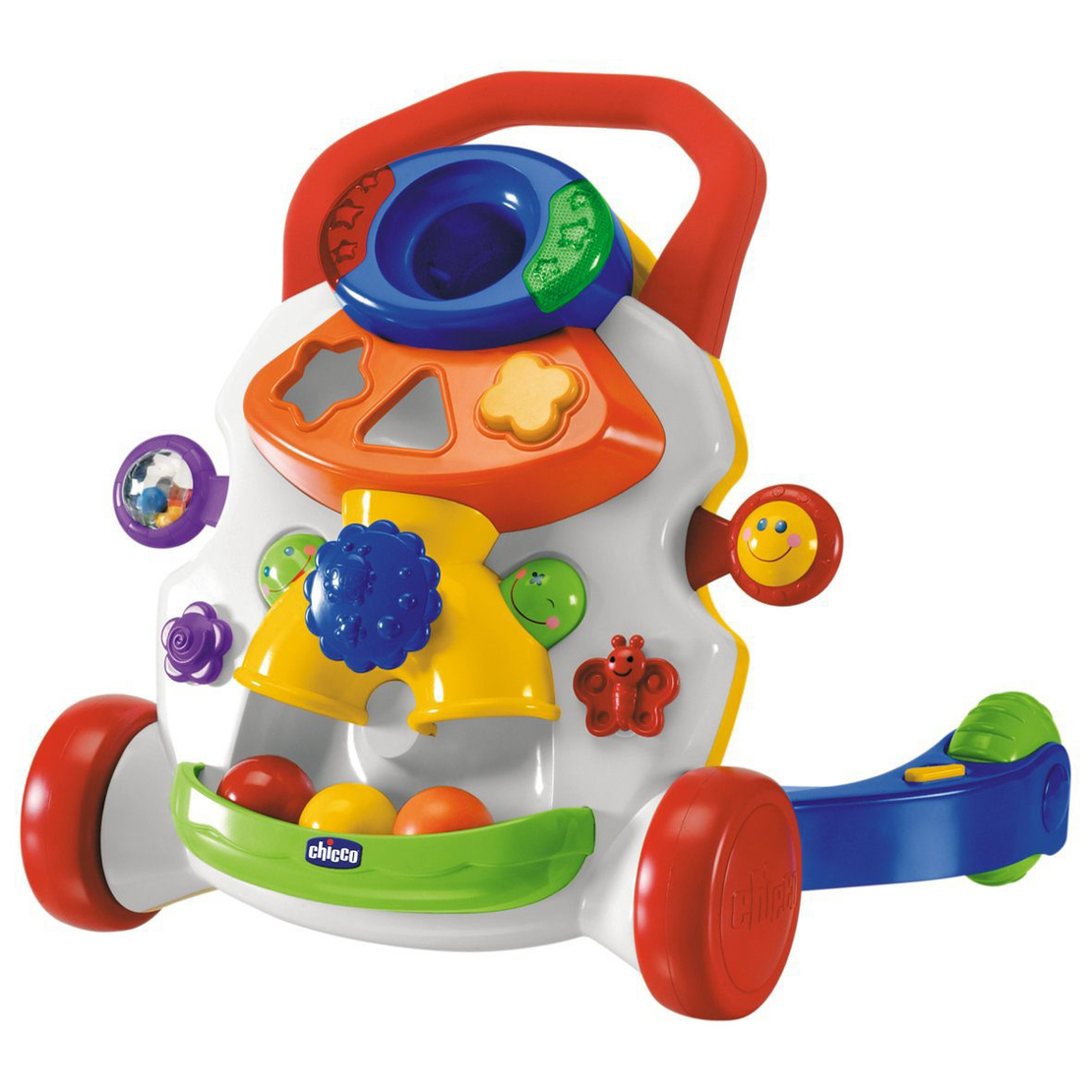CHICCO Играчка за Прохождане