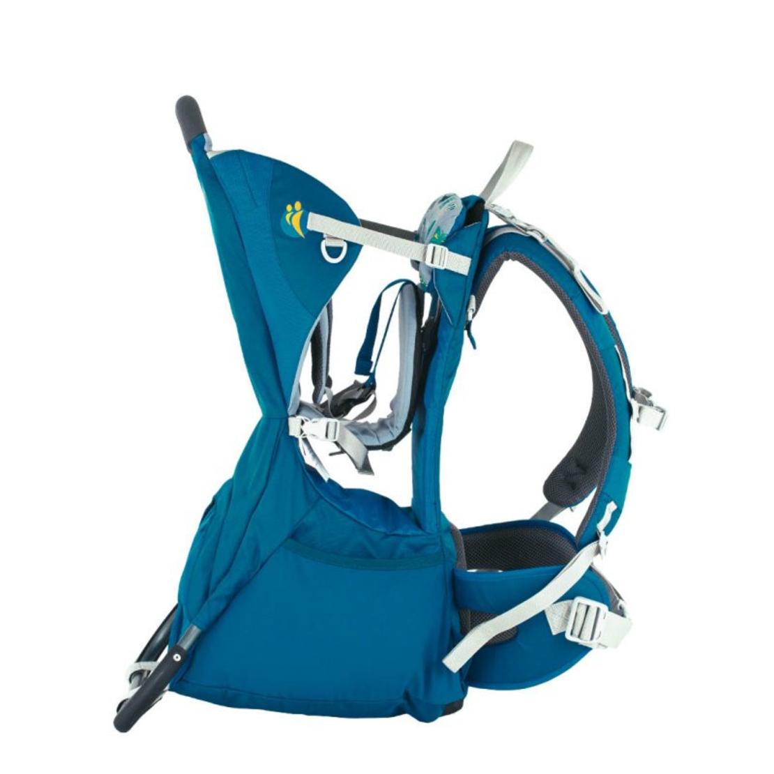  Раница за носене на дете Adventurer S2, Синя 