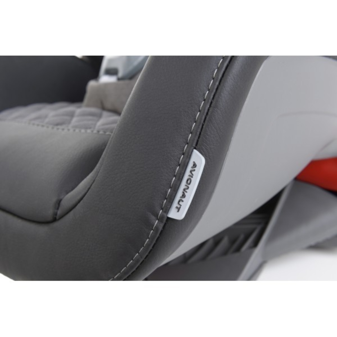  Столче за кола Avionaut Evolvair Royal L.02, 9-36 кг, Сиво/Бежово 