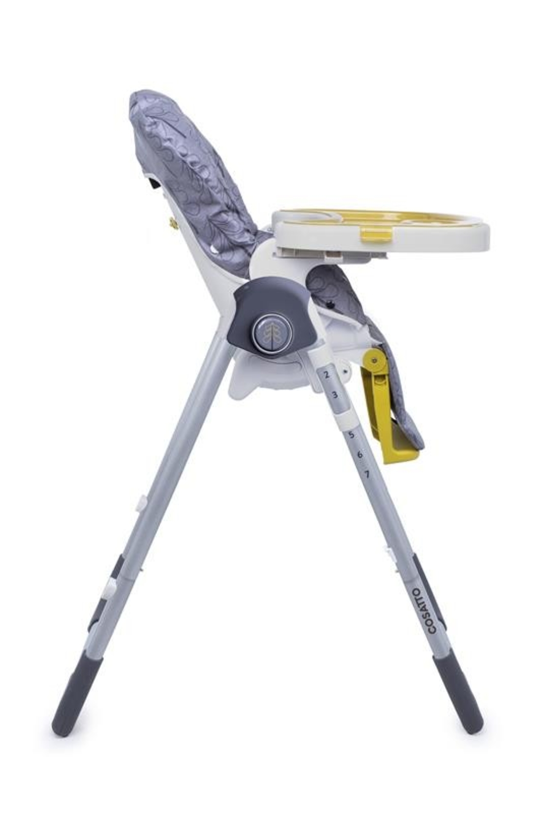  Столче за хранене Cosatto CT4217 Noodle 0+, Fika Forest 
