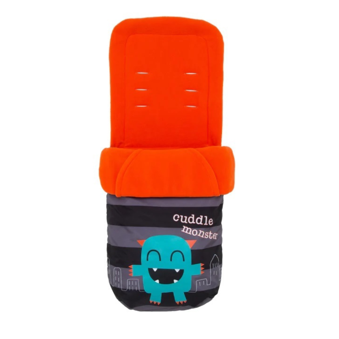 Cosatto Чувалче за Количка Cuddle Monster FM015