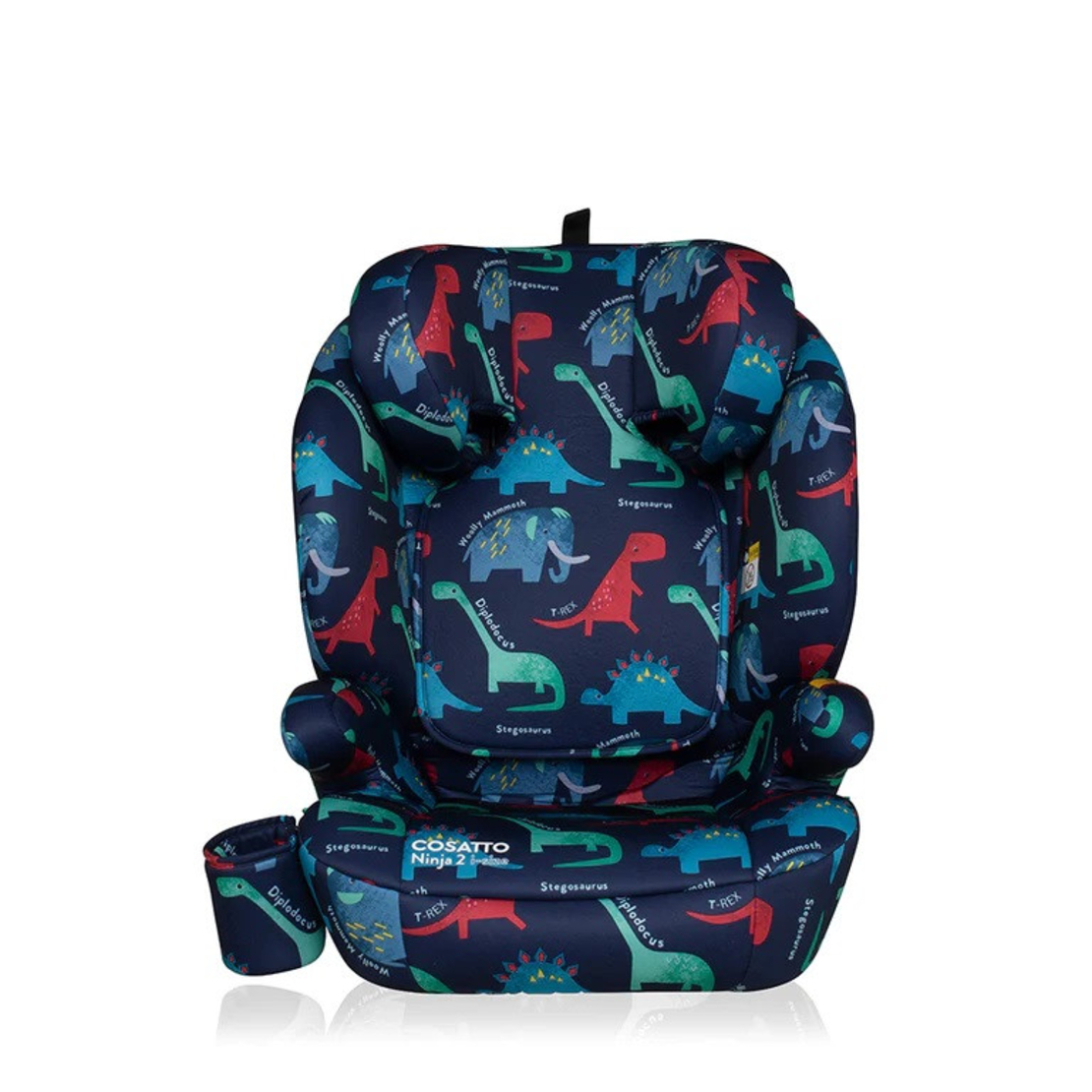  Столче за кола Cosatto Ninja 2 i-size, D is for Dino 