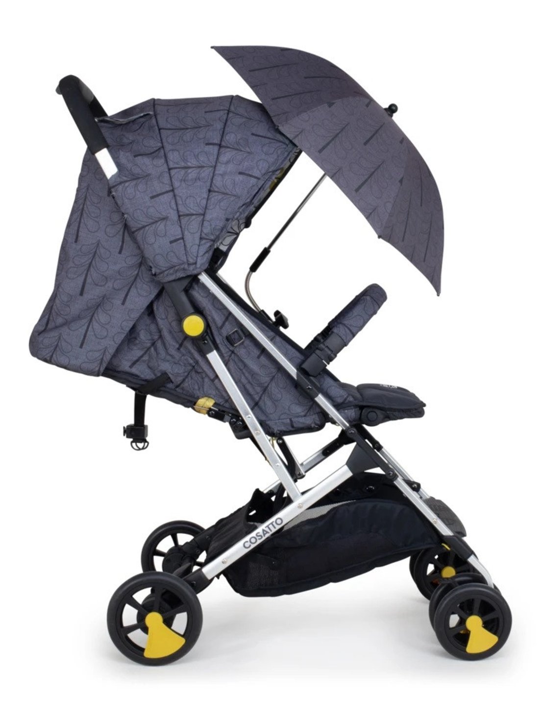  Чадър за бебешка количка Cosatto CT4788 Fika Forest 