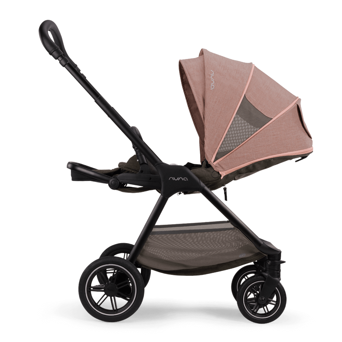 Nuna TRIV Next Rose Комбинирана Детска Количка