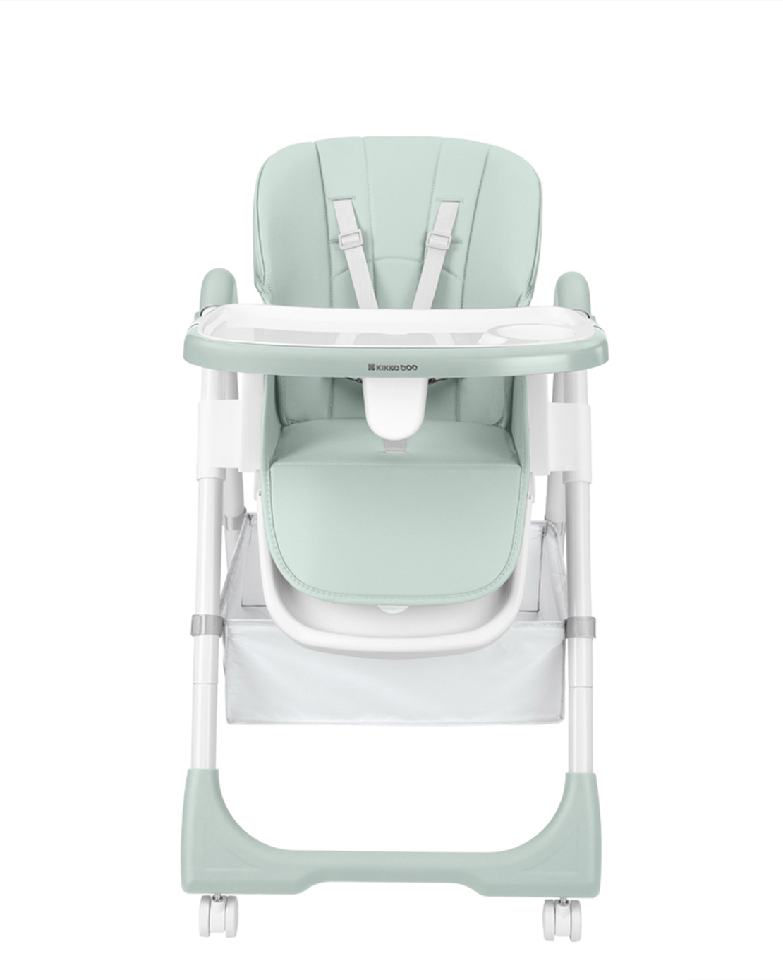 KikkaBoo Стол за Храненe Spicy Mint