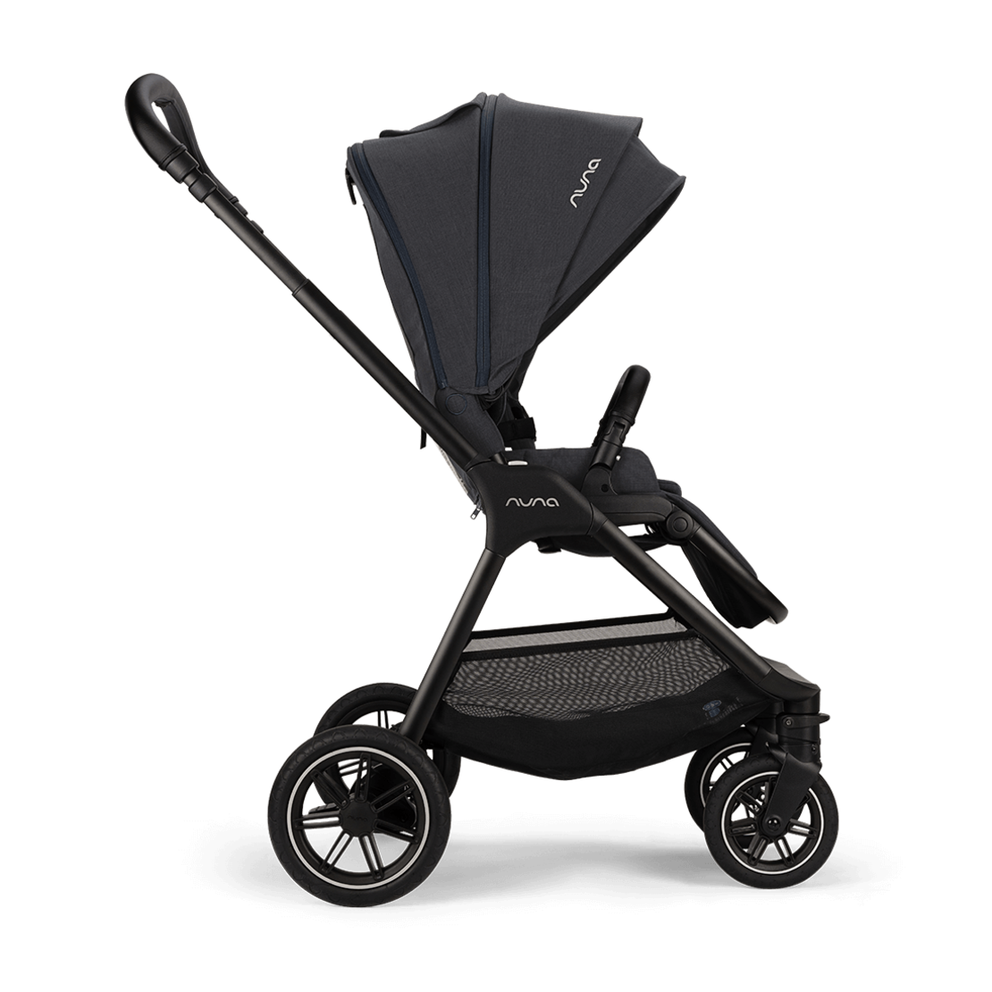 Nuna TRIV Next Ocean Комбинирана Детска Количка