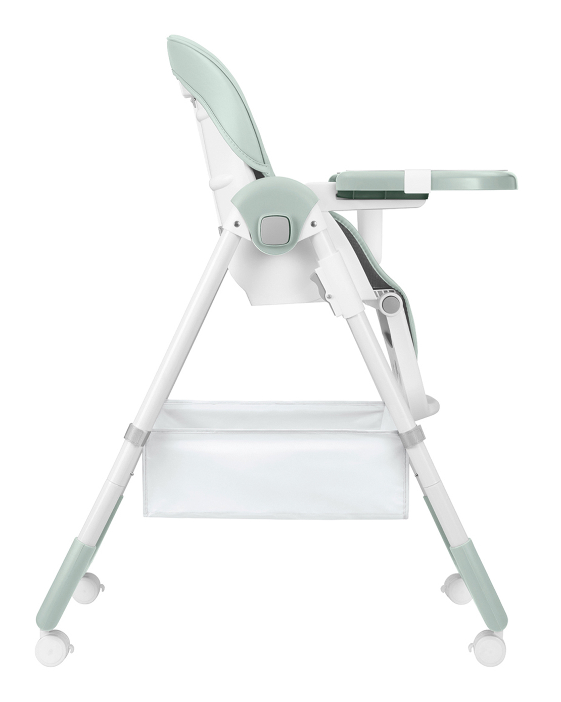 KikkaBoo Стол за Храненe Spicy Mint