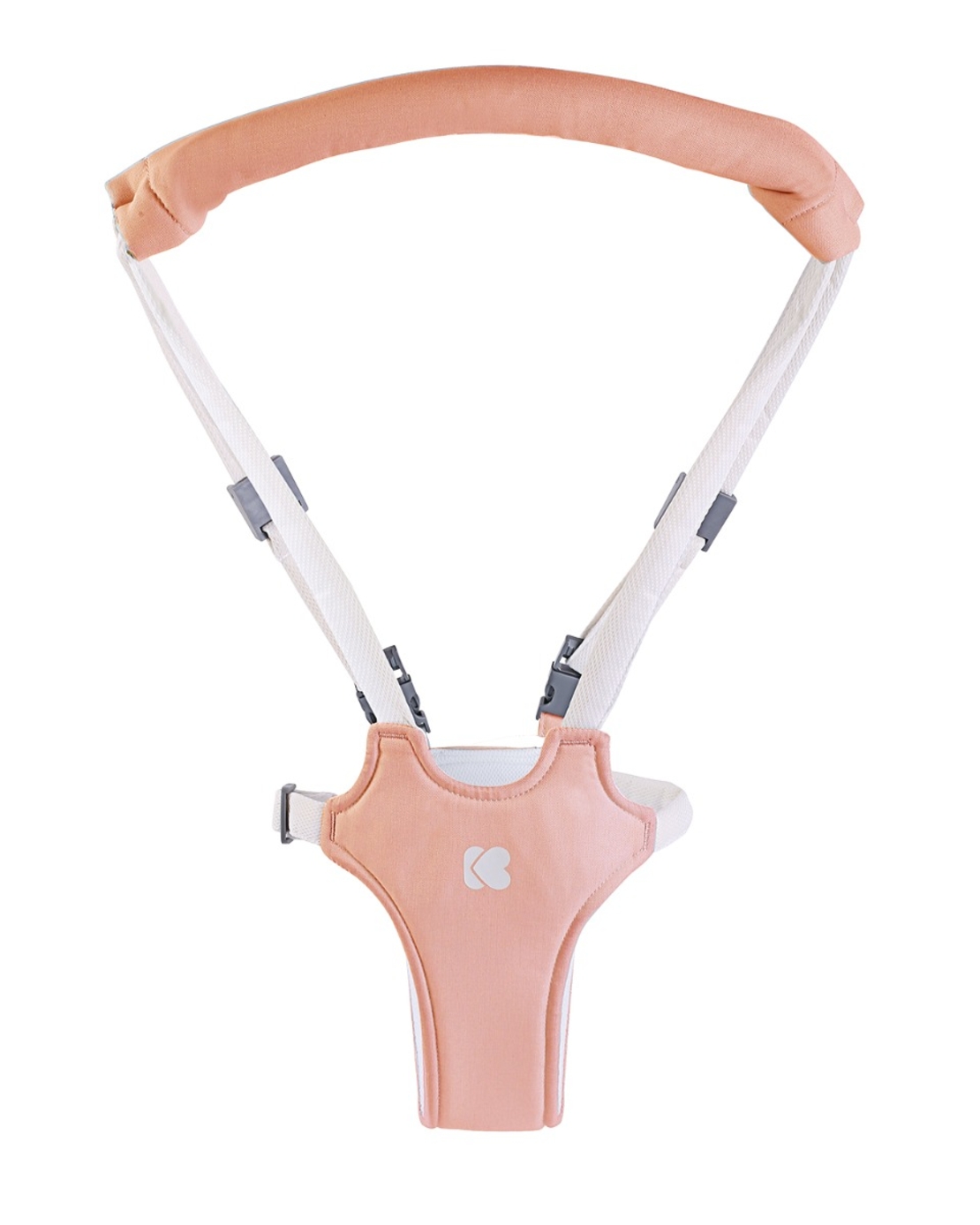 Колан за прохождане Gia Pink