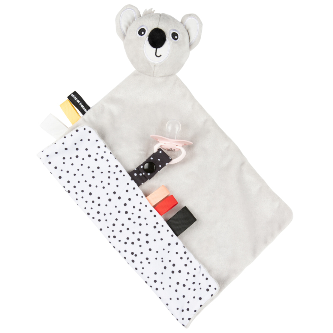 Мека играчка за гушкане Boo