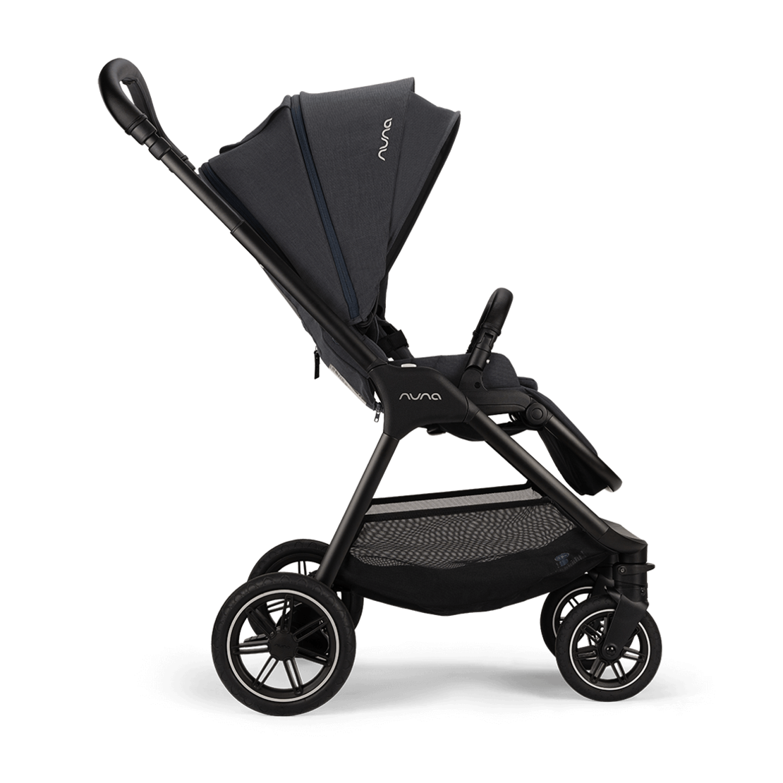 Nuna TRIV Next Ocean Комбинирана Детска Количка