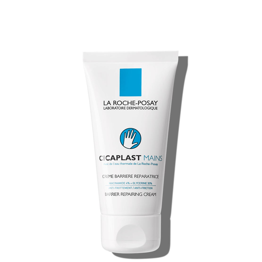 La Roche-Posay Cicaplast Main Крем за Ръце 50мл