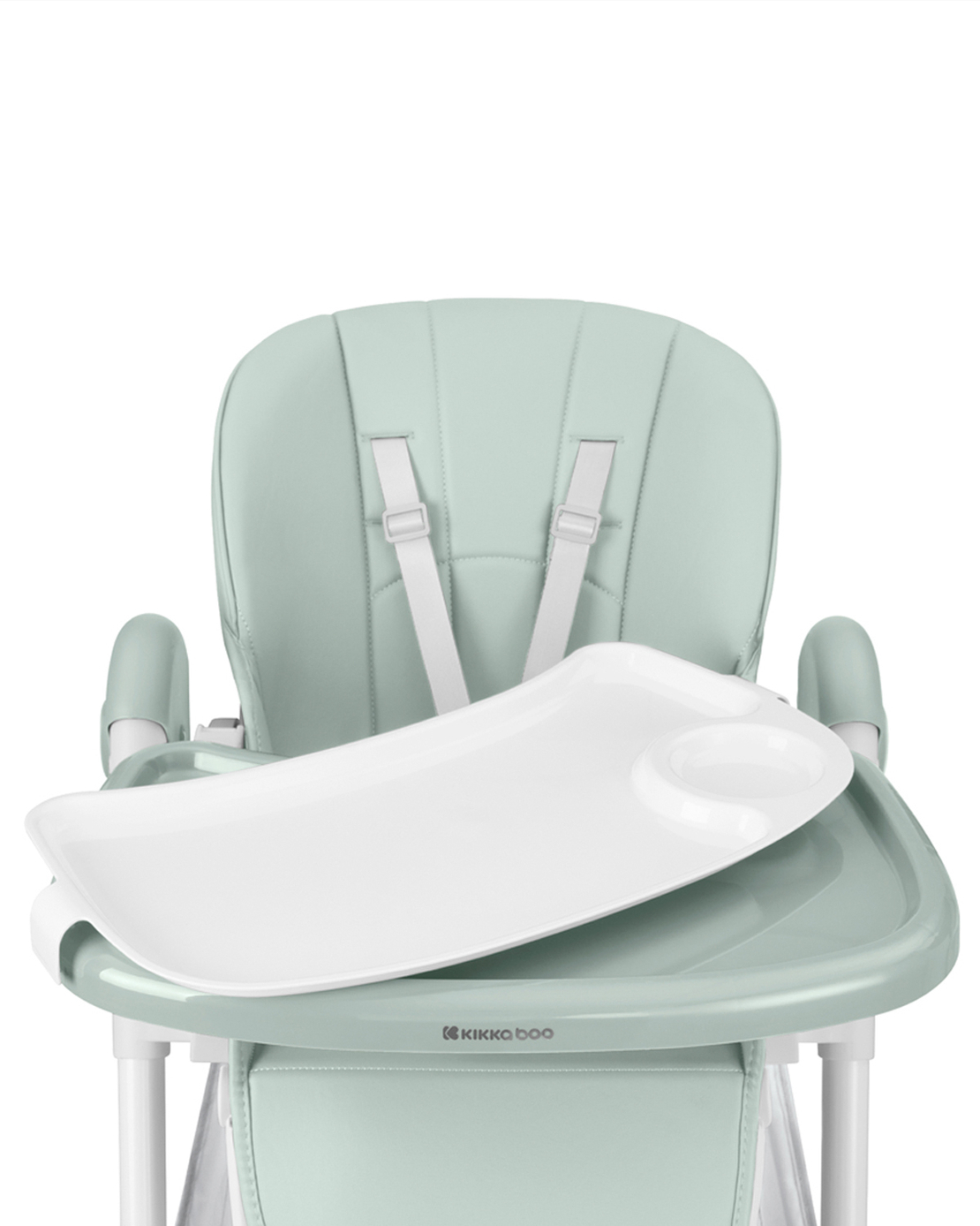 KikkaBoo Стол за Храненe Spicy Mint