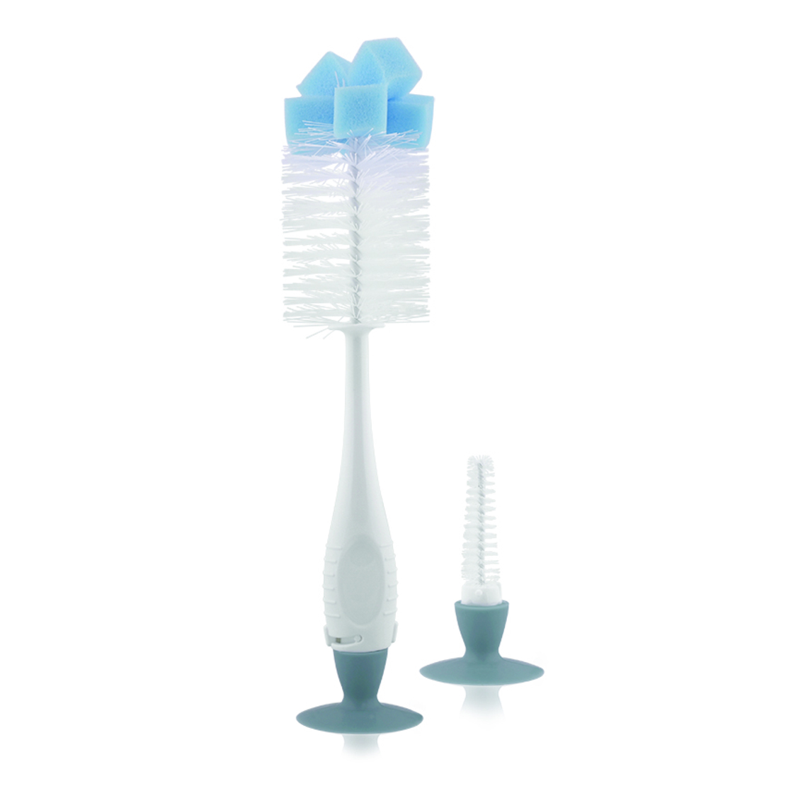 ЧЕТКА ЗА ШИШЕ С ВАКУУМ B1886 MOONLIGHT BLUE