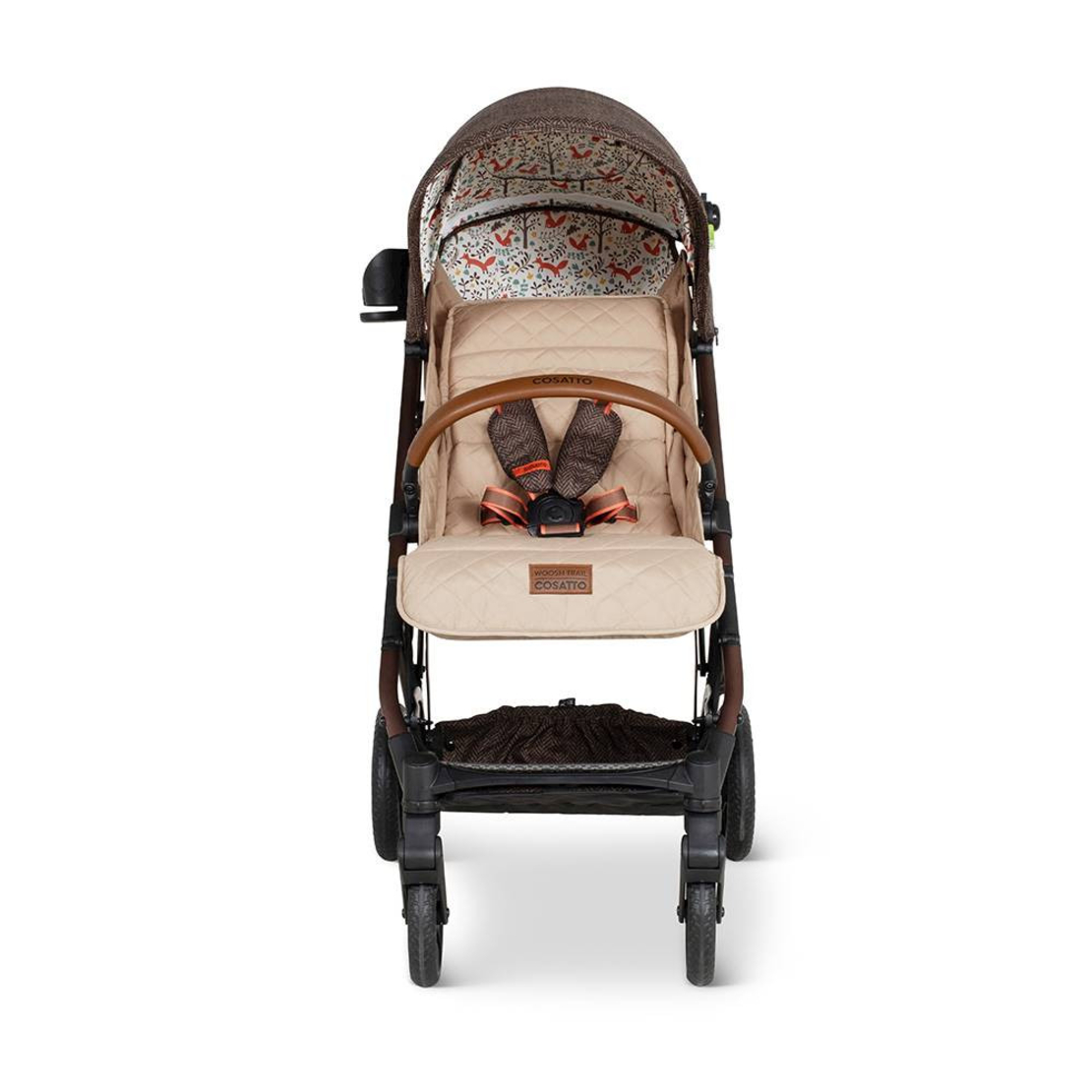  Детска количка Cosatto Woosh Trail, Foxford Hall 