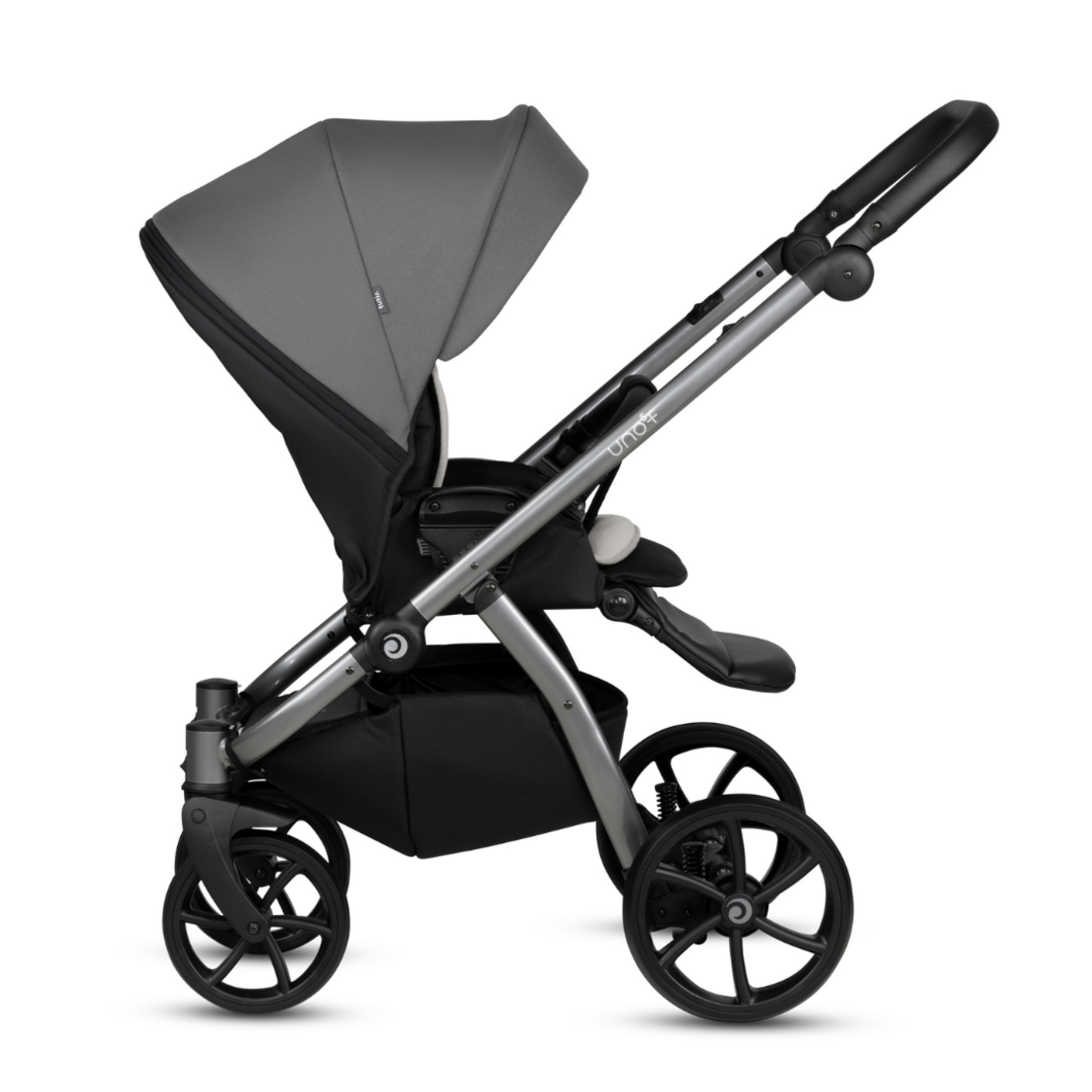 Tutis Uno5+ Canella 145  Комбинирана Детска Количка  2 в 1