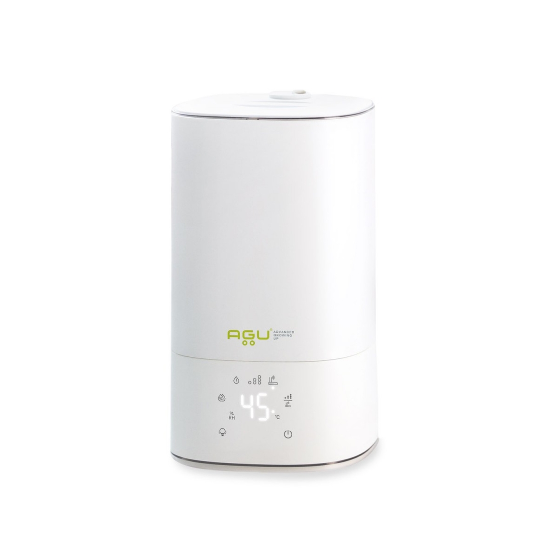 AGU MISTY SMART УВЛАЖНИТЕЛЬ