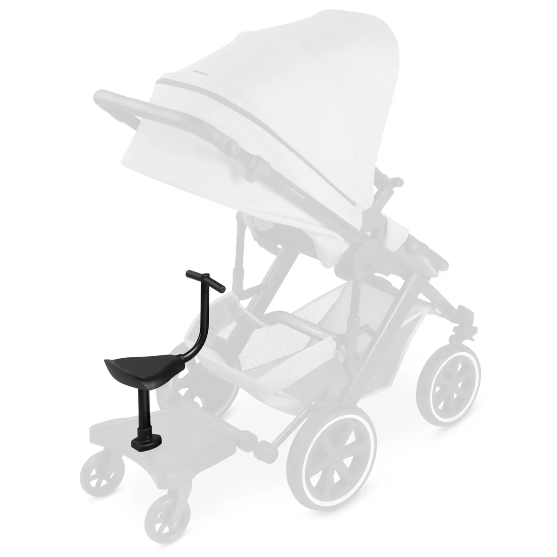 ABC Design Седалка за Платформата Kiddie Ride On 2