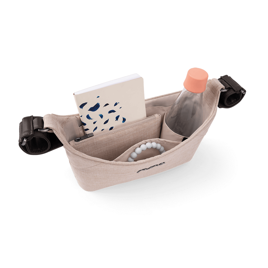 Nuna Stroller Organiser Biscotti Чанта за Детска Количка