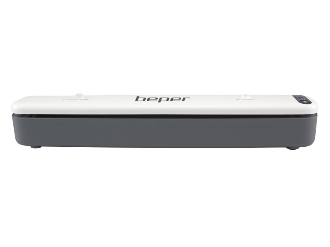  Уред за вакуумиране Beper , 85W, Бял 