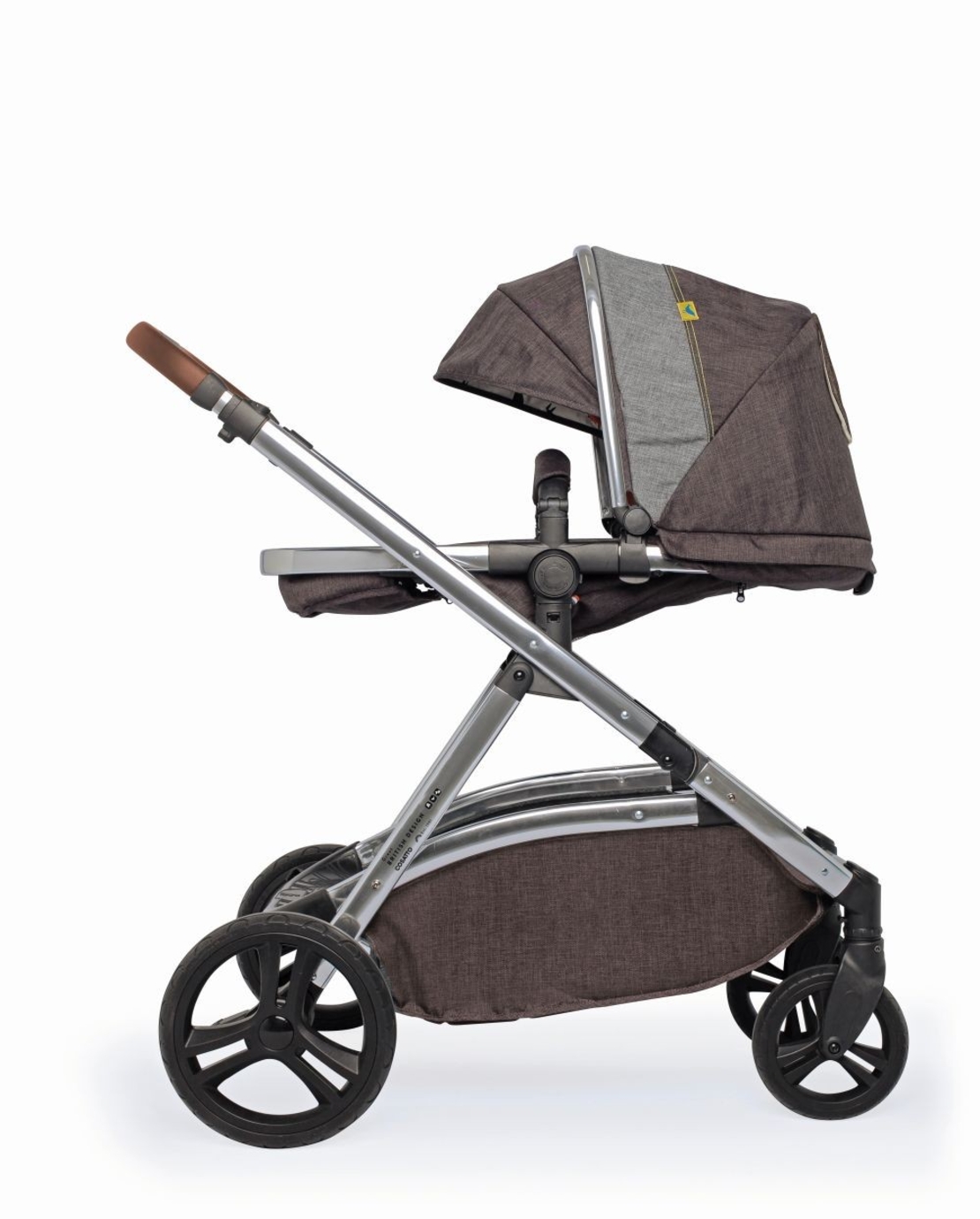 Количка Cosatto WOW XL MISTER FOX