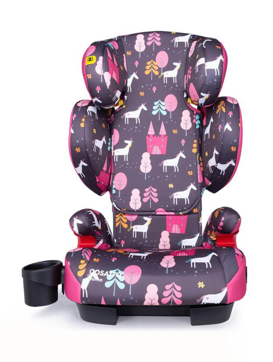  Столче за кола Cosatto CT4394 Sumo, IsoFit, Unicorn Land 