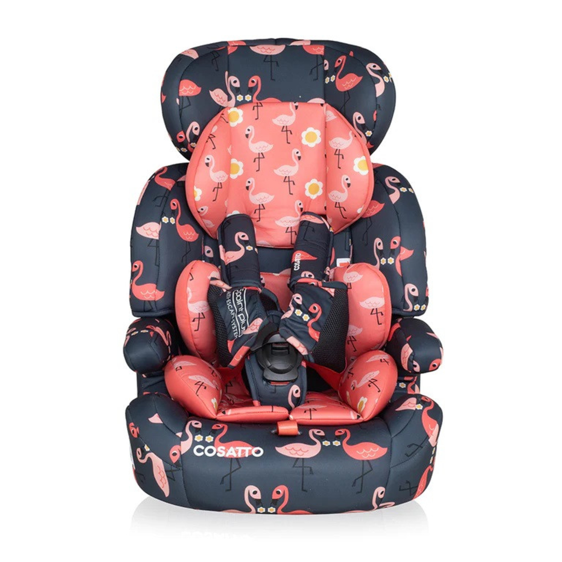  Столче за кола Cosatto ZOOMI PRETTY FLAMINGO 