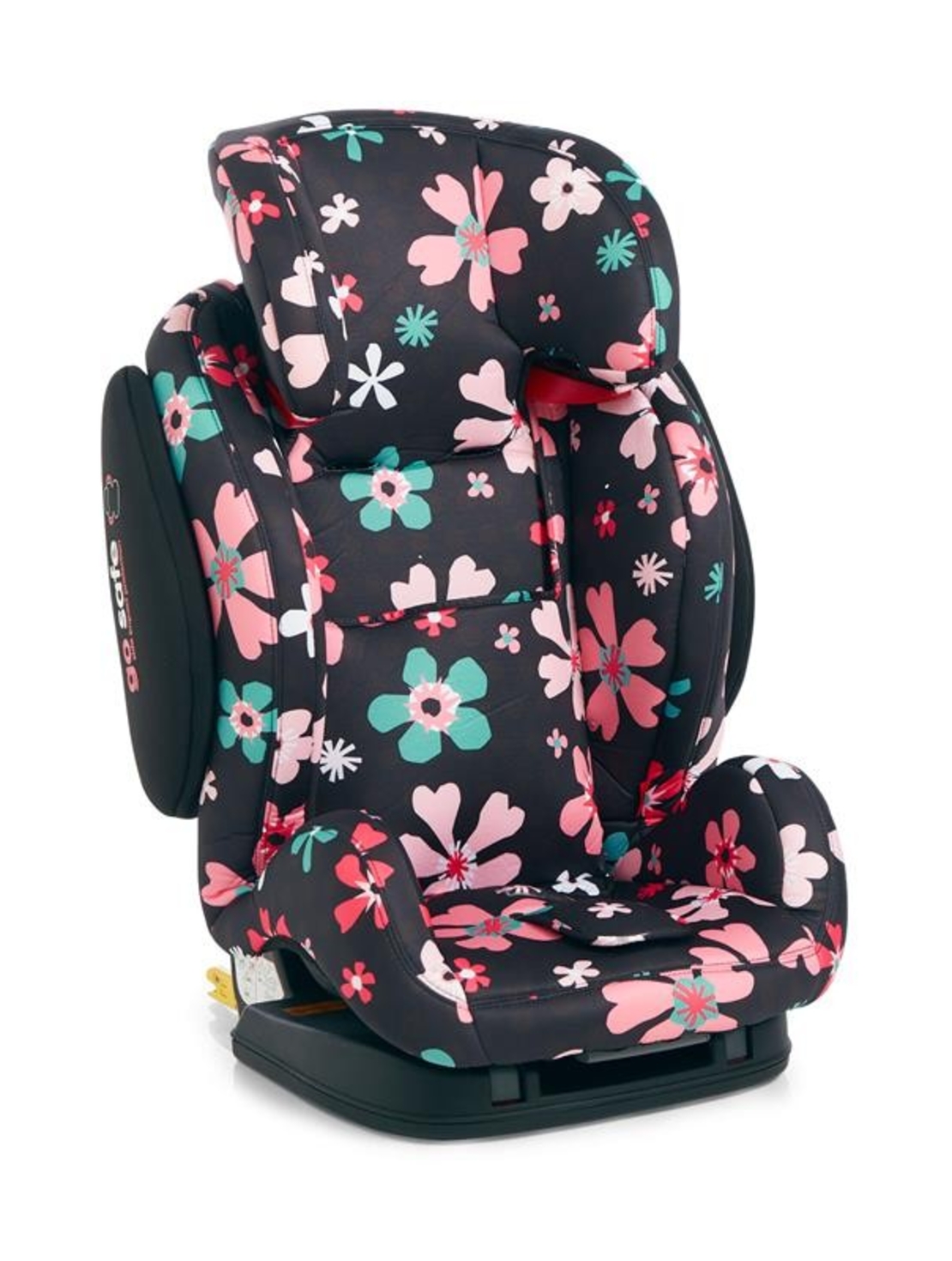  Столче за кола Cosatto HUG Isofix Paper Petals 