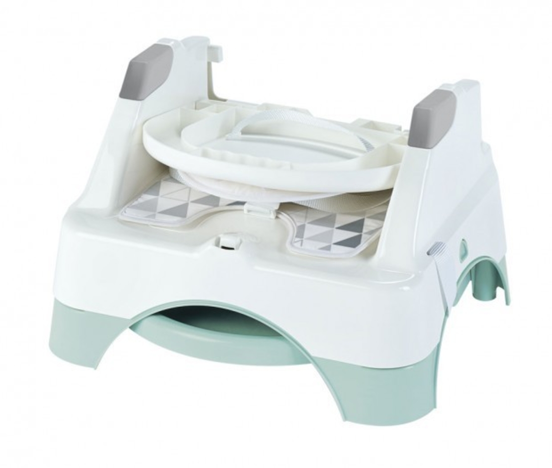  Детско столче Thermobaby EDGAR 2194938, 2в1, Синьо 