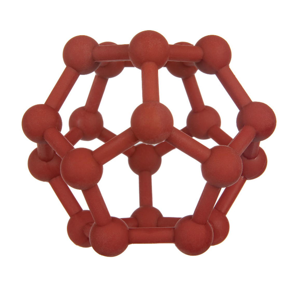 Чесалка силикон Geometric