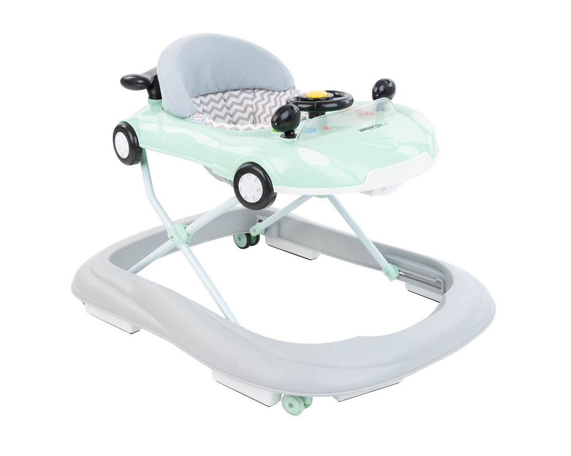 Проходилка Car Mint