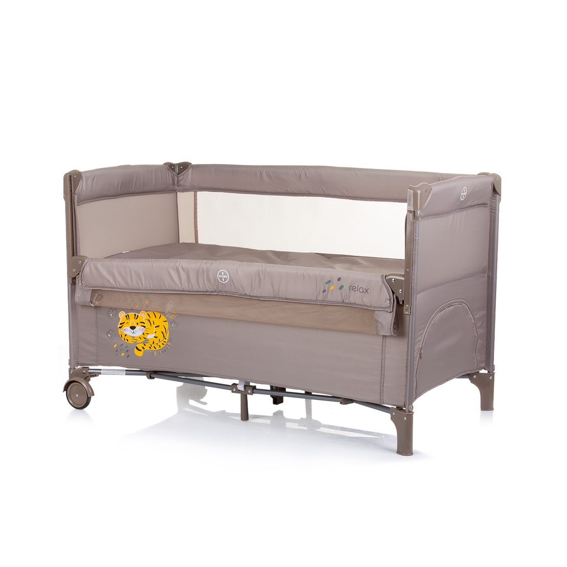 Chipolino  Кошара падаща страна Релакс Макадамия