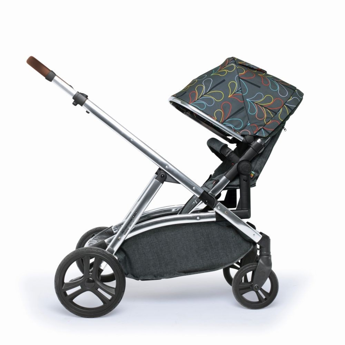 Количка Cosatto WOW XL NORDIK