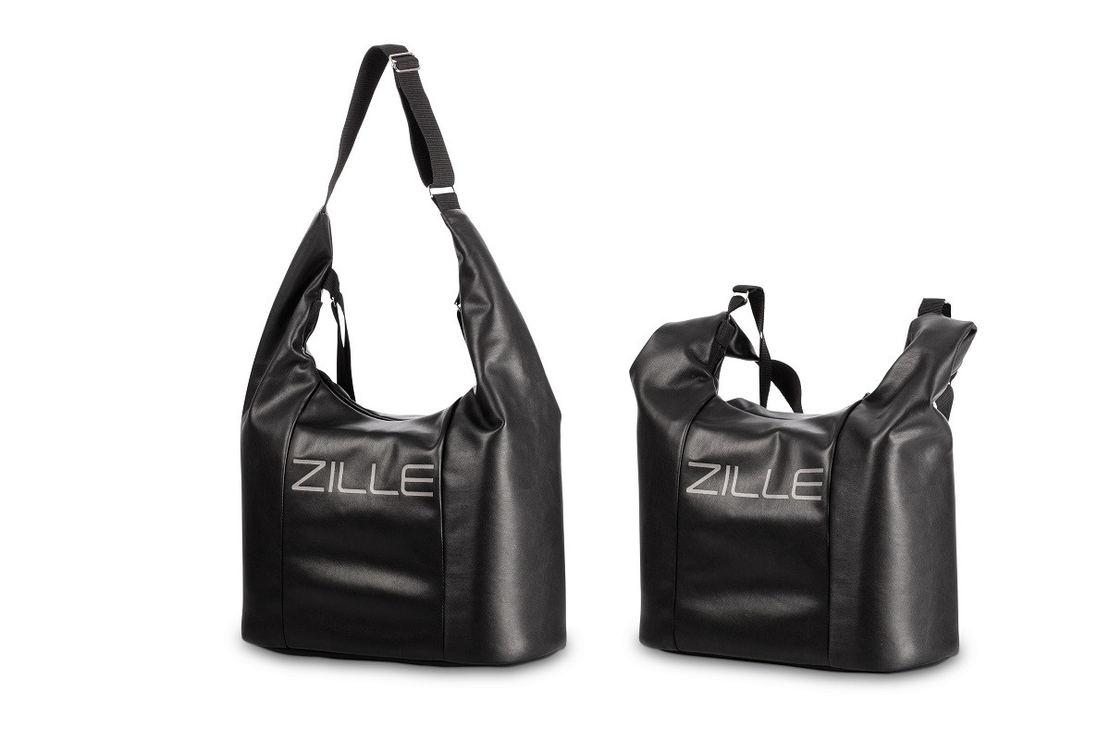 Tutis Zille 4 DAY Комбинирана Детска Количка  2 в 1