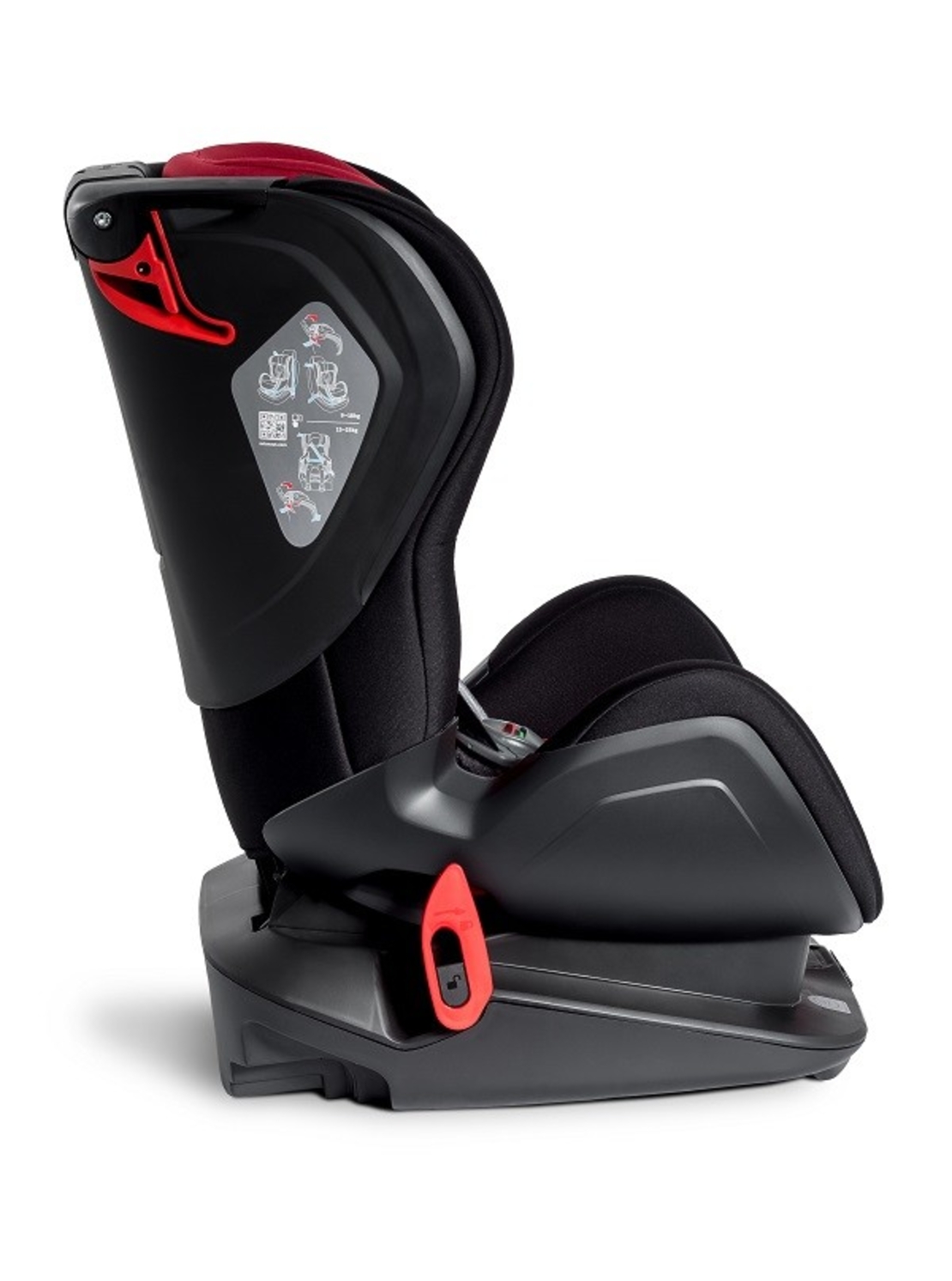  Столче за кола Avionaut Glider Comfy IsoFix, CO.04 