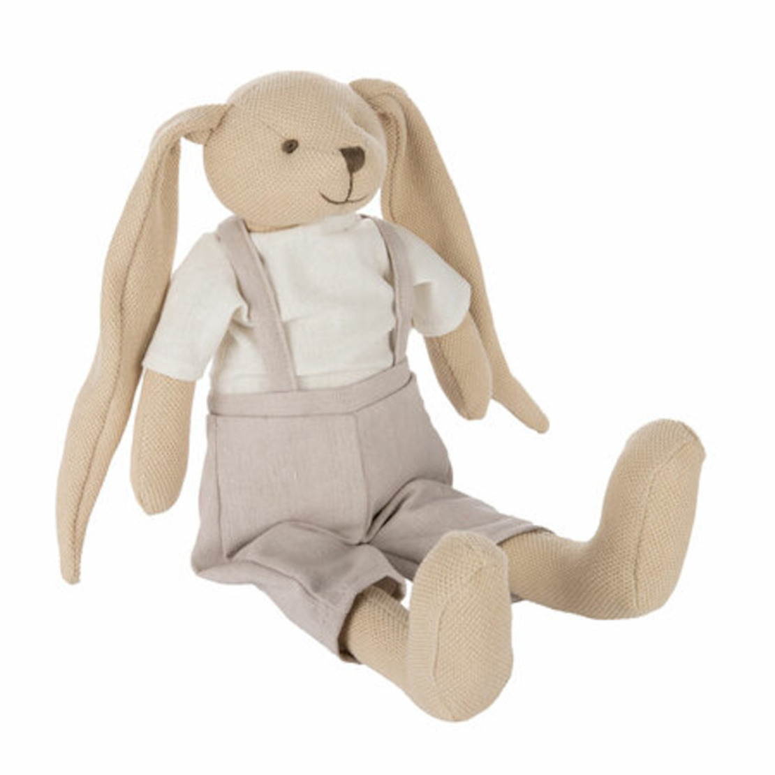 Мека играчка BUNNY
