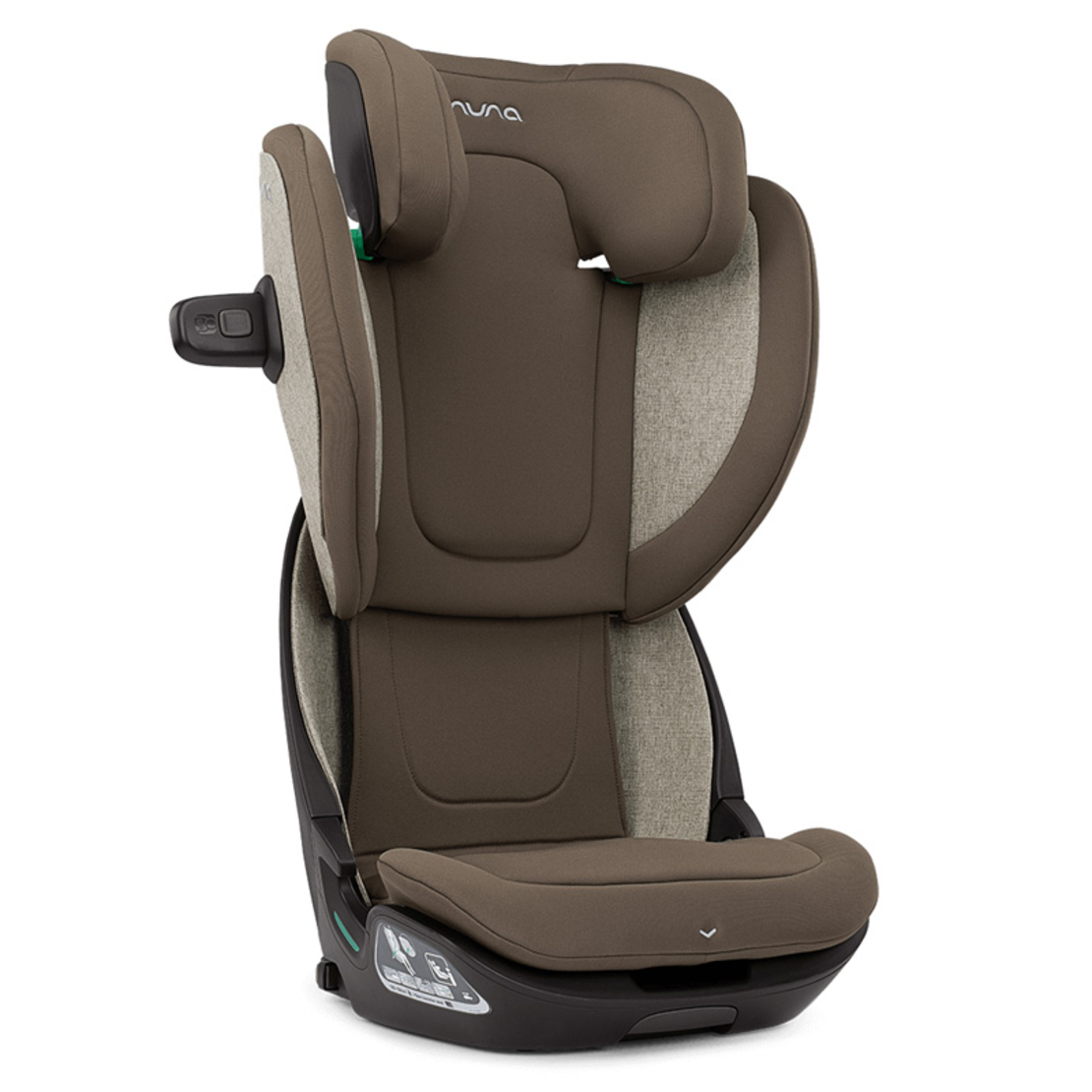 Nuna AACE LX Walnut Детско Столче за Кола