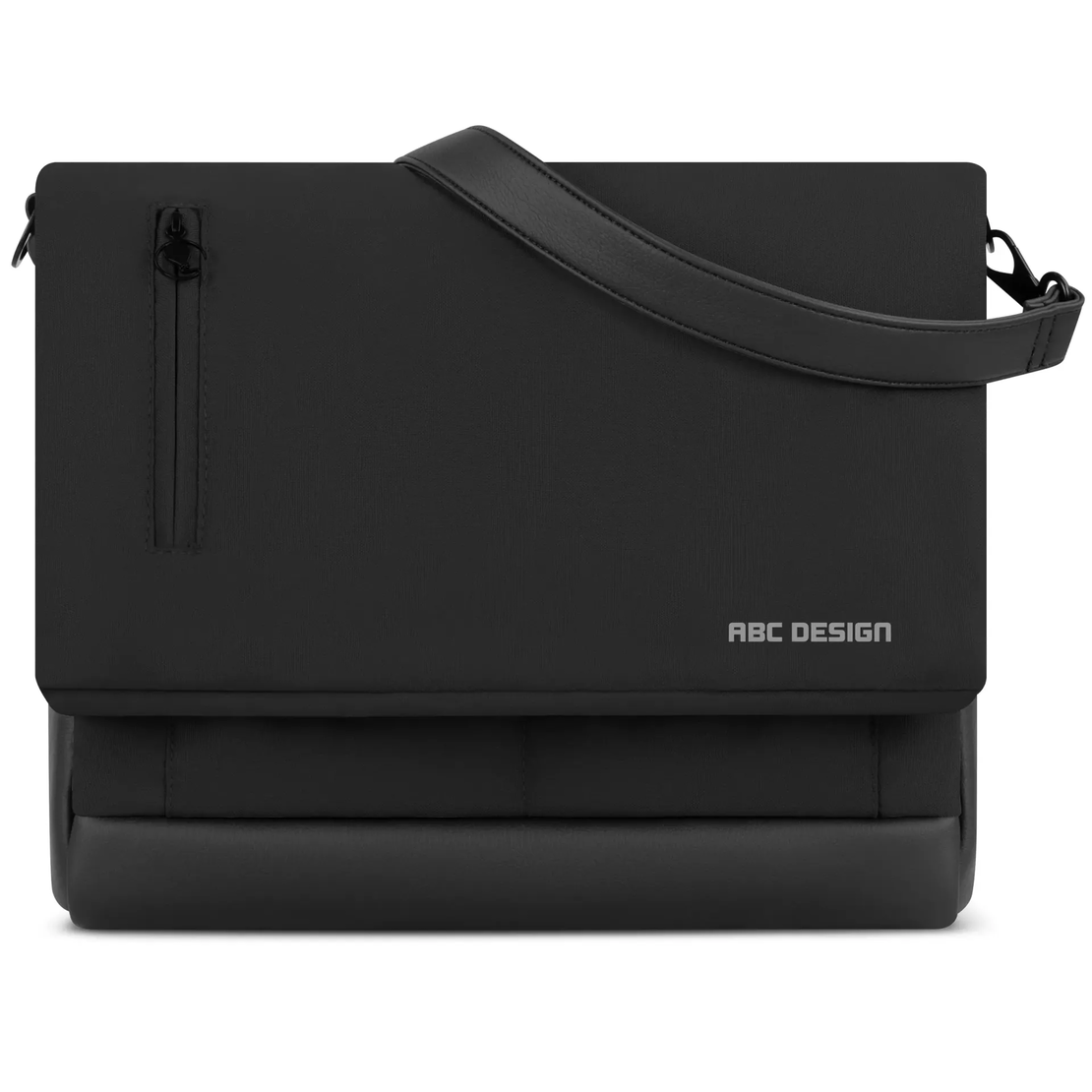 ABC Design Чанта за Памперси Diaper Bag Urban  Coal