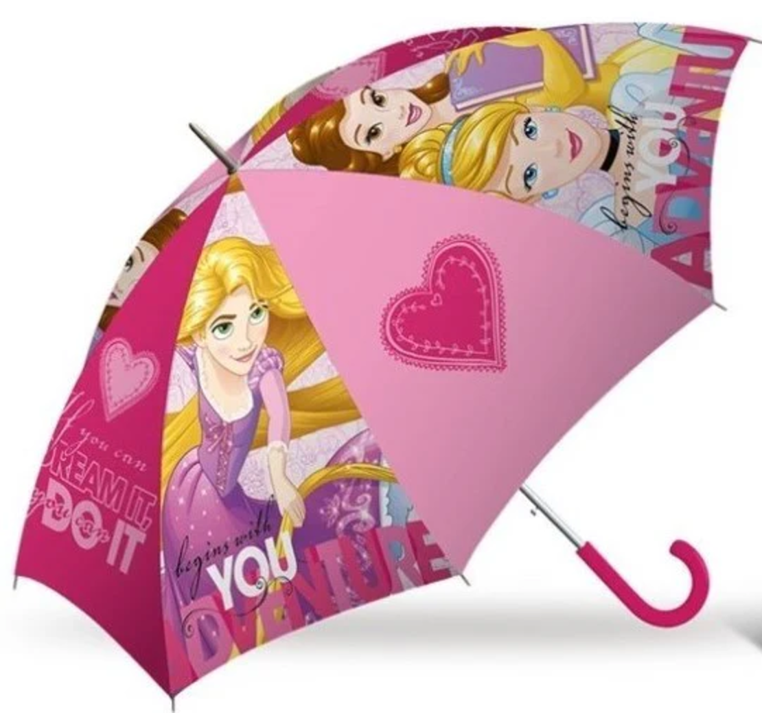 Чадър 45/8 Kids Licensing, Princess