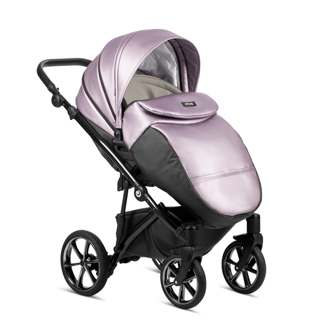 Tutis Galaxy 172 Венера Комбинирана Детска Количка  2 в 1