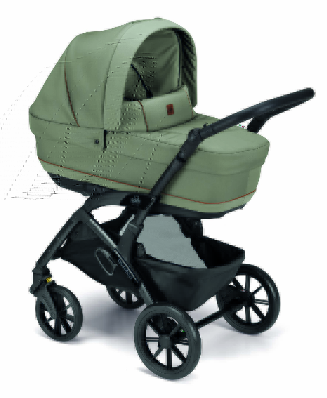 Chipolino  Количка 3 в 1 Dinamico 982 SMART