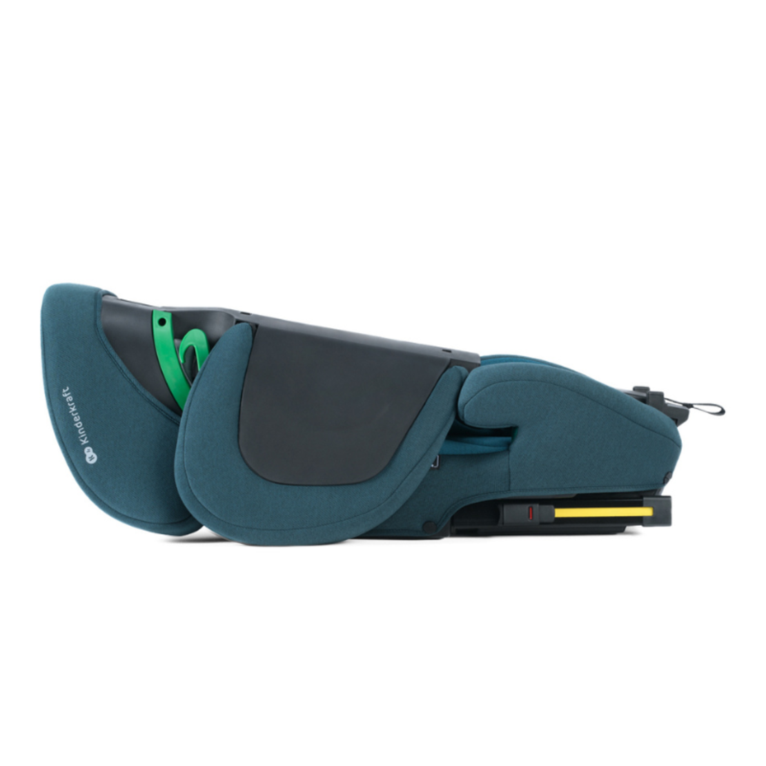  Столче за кола KinderKraft Xpand 2 i-size, HARBOUR BLUE 