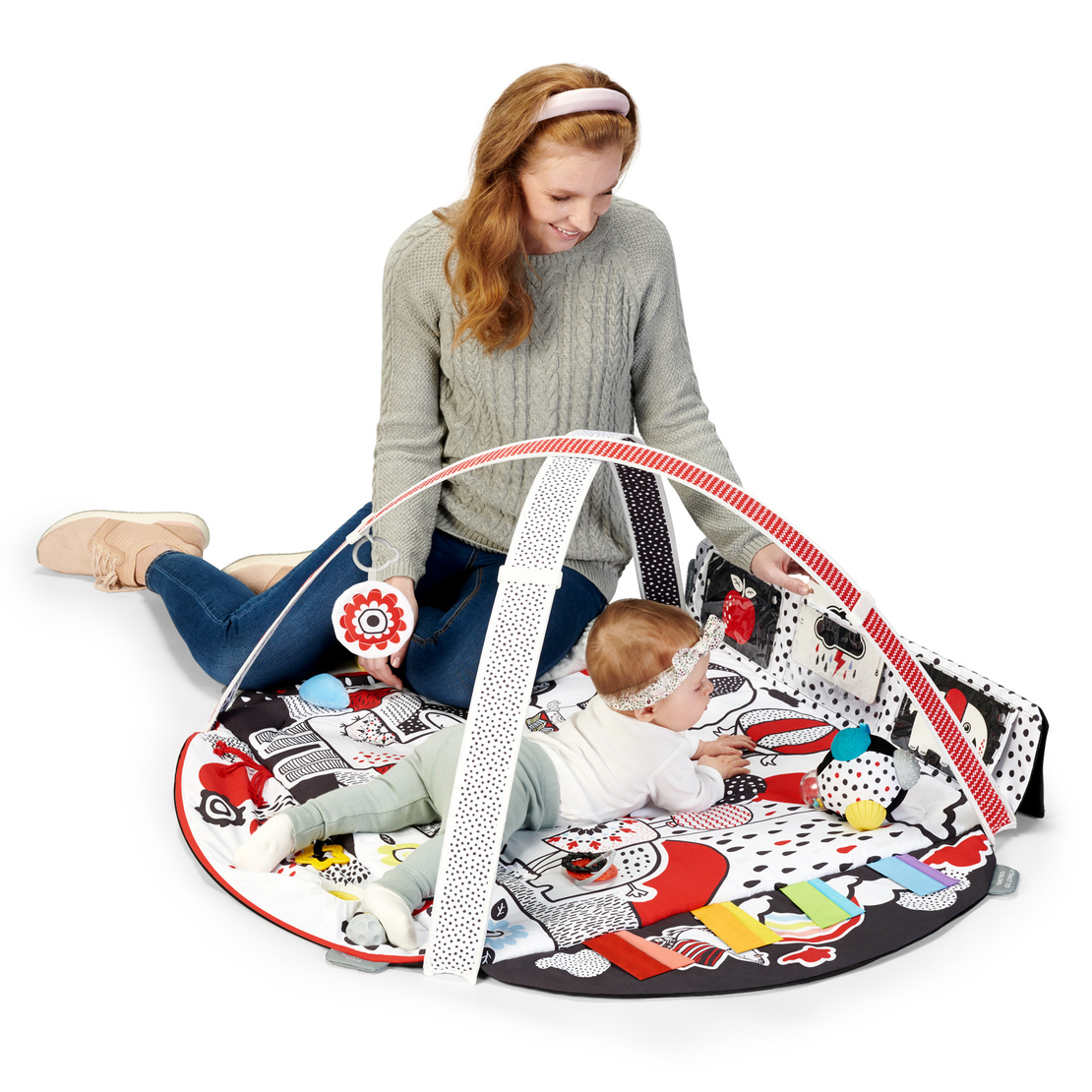 Разходка и Пътуване > Аксесоари за прохождане	KinderKraft 4SMART 