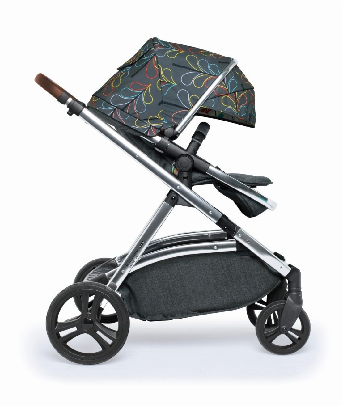 Количка Cosatto WOW XL NORDIK