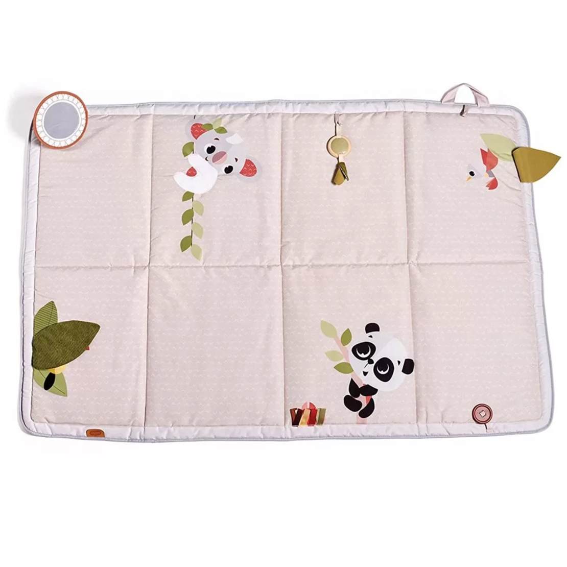 TINY LOVE Килимче за Игра BOHO CHIC