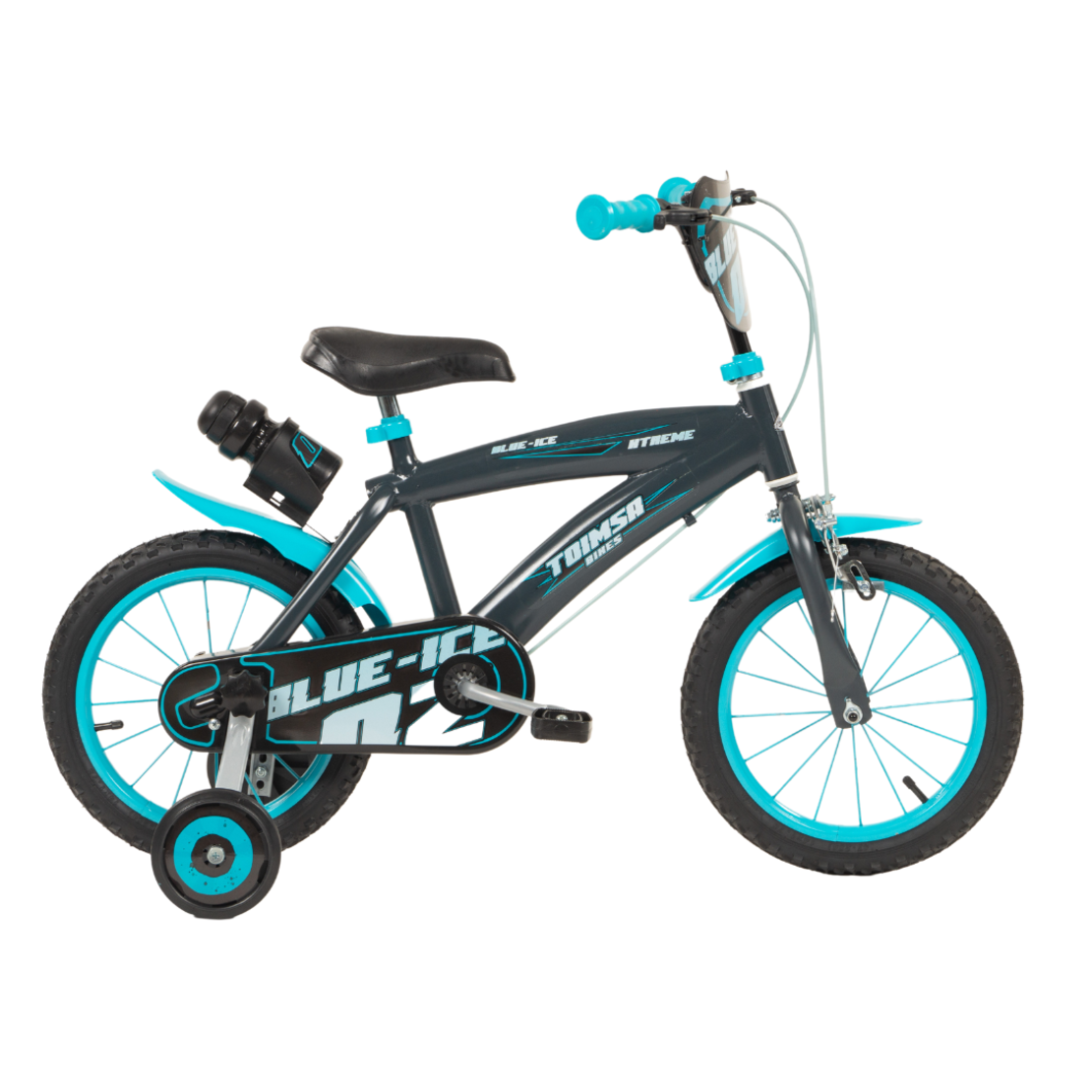  Детски велосипед Toimsa 14 14115, Blue Ice 